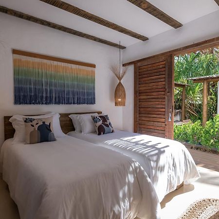 Nossa Villa การาอิวา ภายนอก รูปภาพ